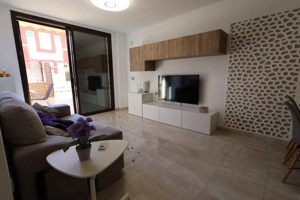 2 camera da letto Appartamento in vendita in Cabo Roig con piscina - 185.000 € (Rif: 9638091)