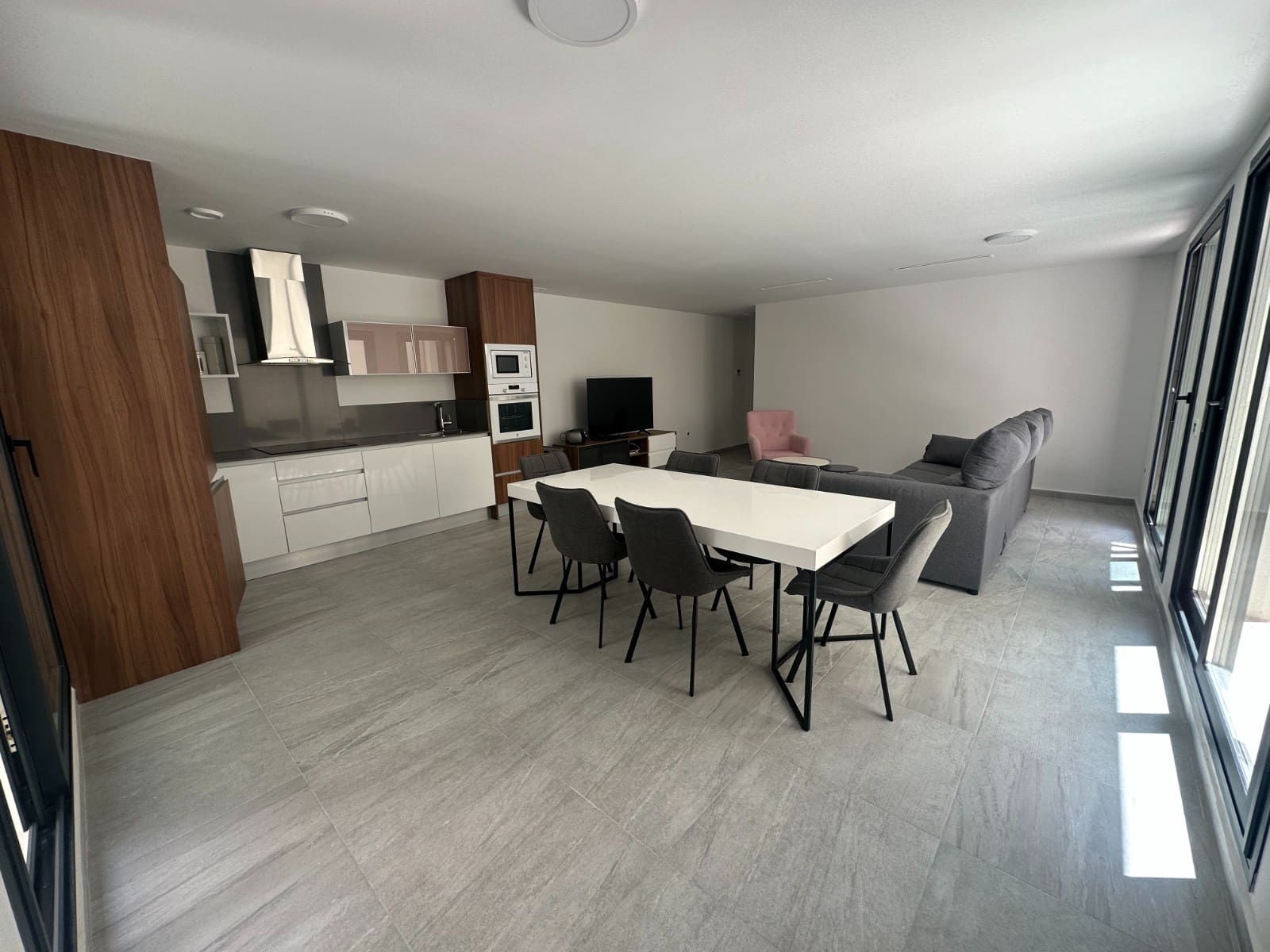 5 sypialnia Willa na sprzedaż w San Miguel de Salinas z basenem - 499 990 € (Ref: 9639926)