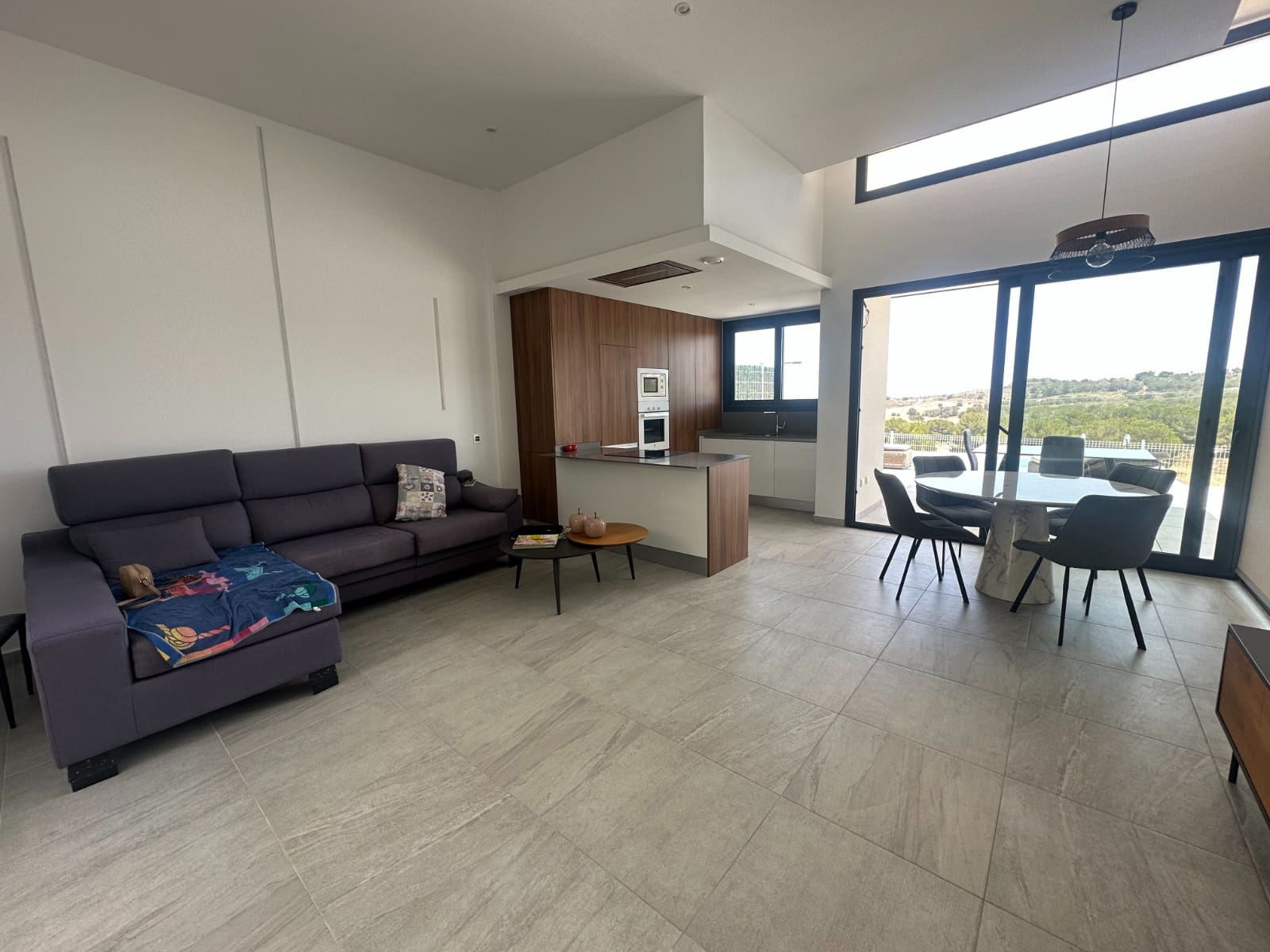 5 sypialnia Willa na sprzedaż w San Miguel de Salinas z basenem - 499 990 € (Ref: 9639926)