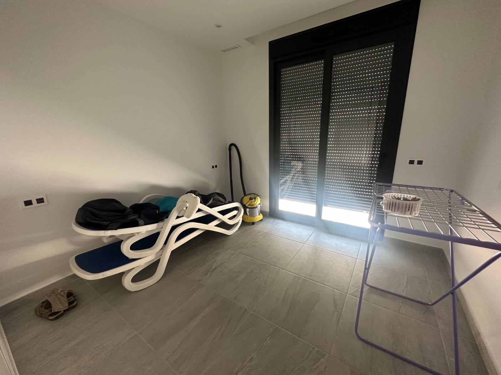 5 sypialnia Willa na sprzedaż w San Miguel de Salinas z basenem - 499 990 € (Ref: 9639926)