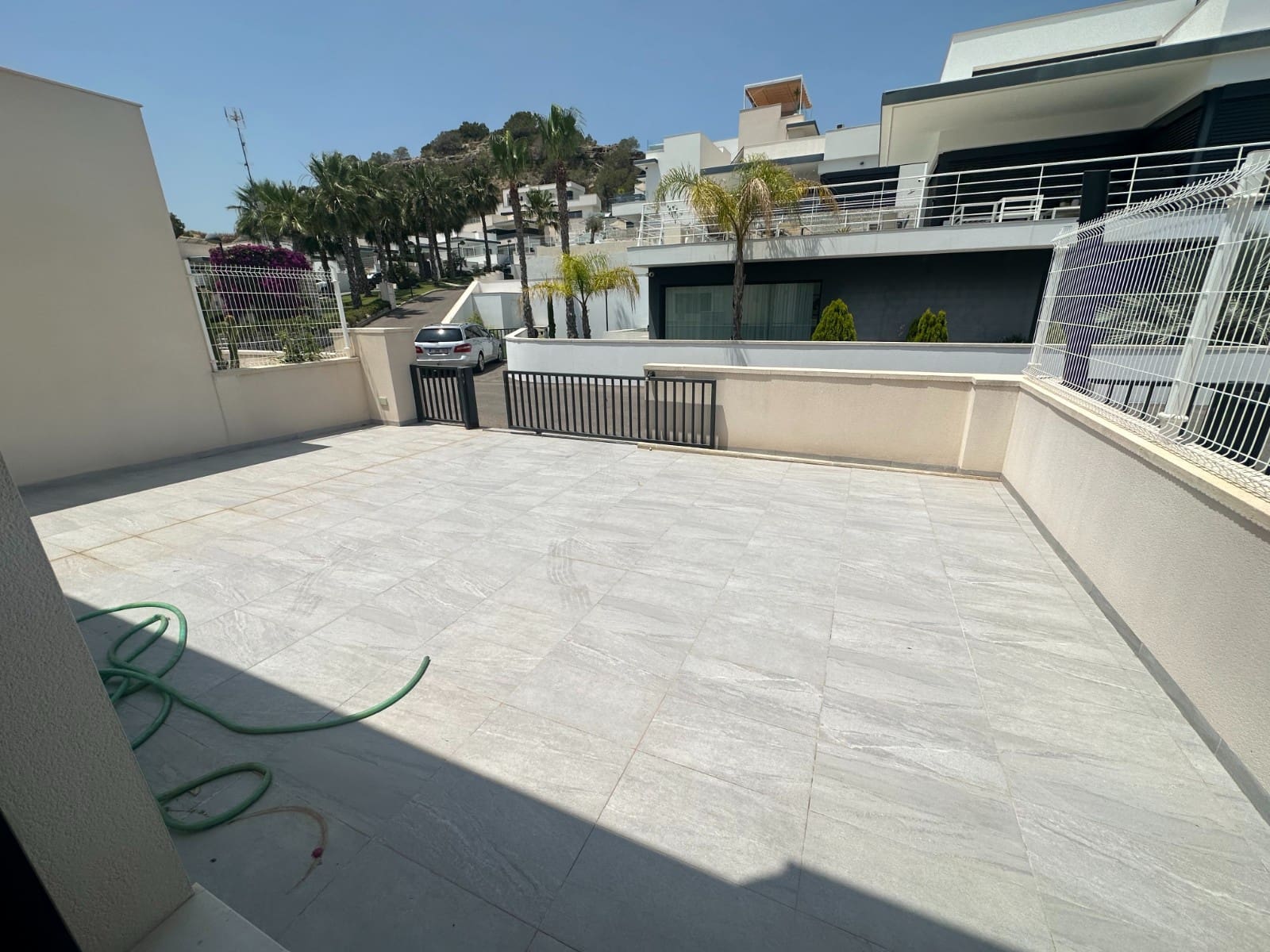 5 sypialnia Willa na sprzedaż w San Miguel de Salinas z basenem - 499 990 € (Ref: 9639926)