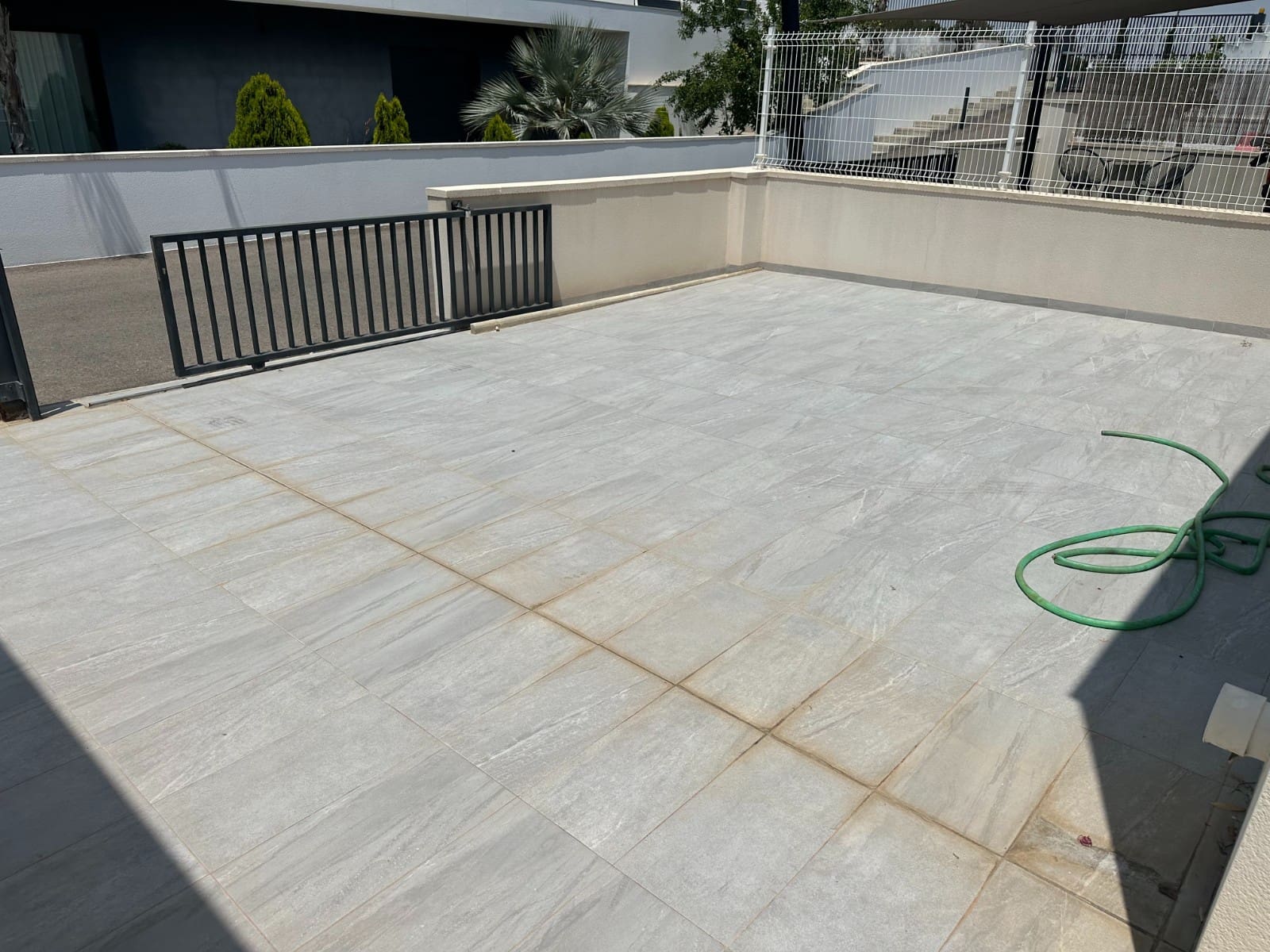 5 sypialnia Willa na sprzedaż w San Miguel de Salinas z basenem - 499 990 € (Ref: 9639926)