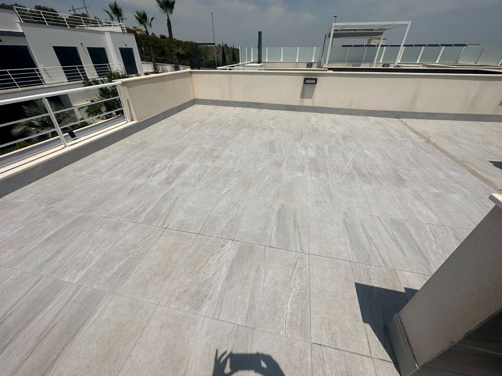 5 sypialnia Willa na sprzedaż w San Miguel de Salinas z basenem - 499 990 € (Ref: 9639926)