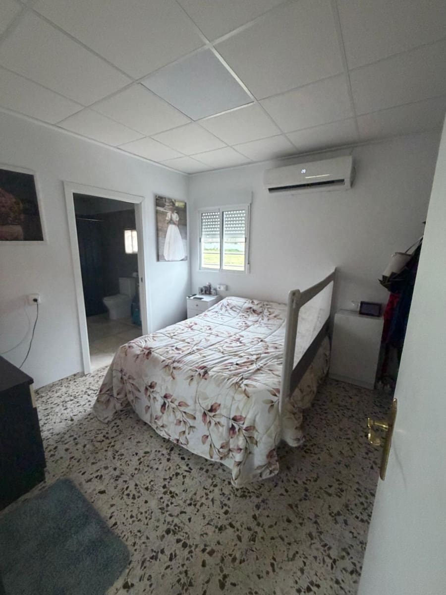 3 bedroom Finca/Country House for sale in San Bartolome - € 249,000 (Ref: 9639928)