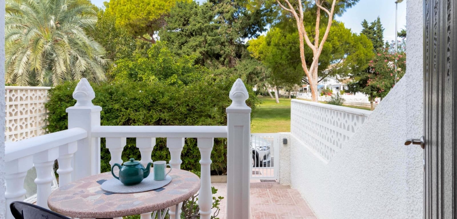 3 bedroom Townhouse for sale in La Zenia - € 328,000 (Ref: 9639937)