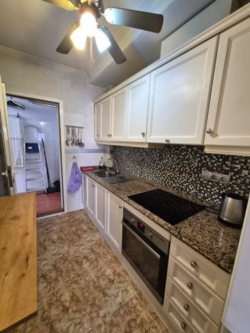 2 sypialnia Apartament na sprzedaż w Punta Prima, Orihuela z basenem - 139 000 € (Ref: 9645667)