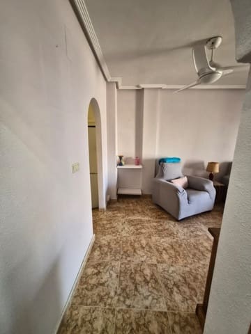 2 sypialnia Apartament na sprzedaż w Punta Prima, Orihuela z basenem - 139 000 € (Ref: 9645667)