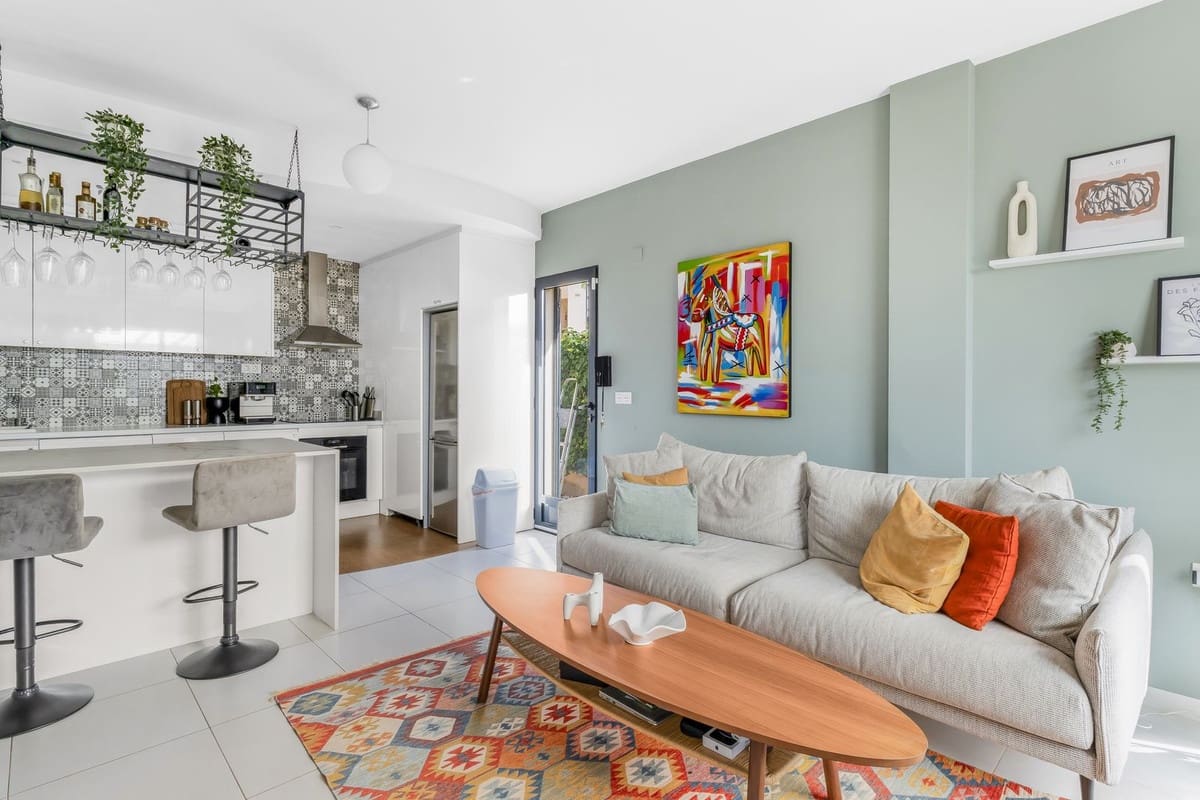 3 soveværelse Villa til salg i La Zenia med swimmingpool - € 499.000 (Ref: 9645668)