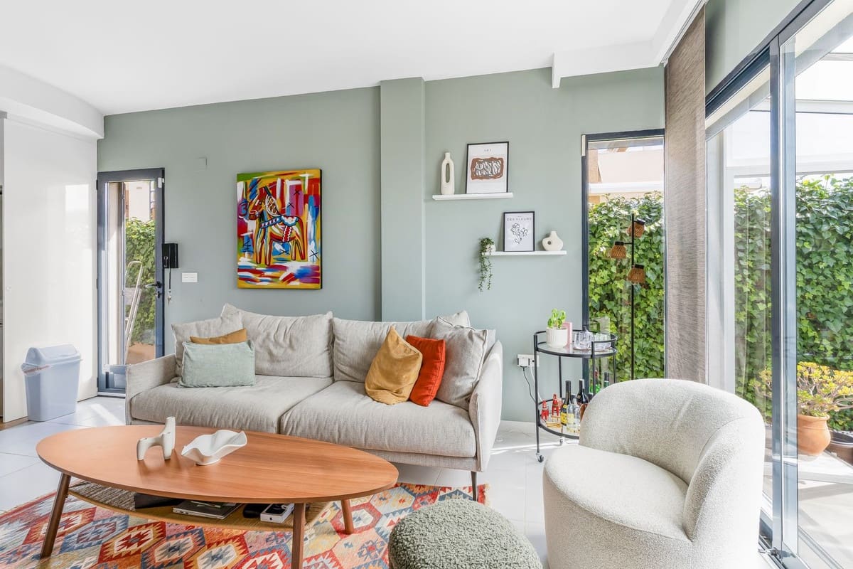 3 soveværelse Villa til salg i La Zenia med swimmingpool - € 499.000 (Ref: 9645668)