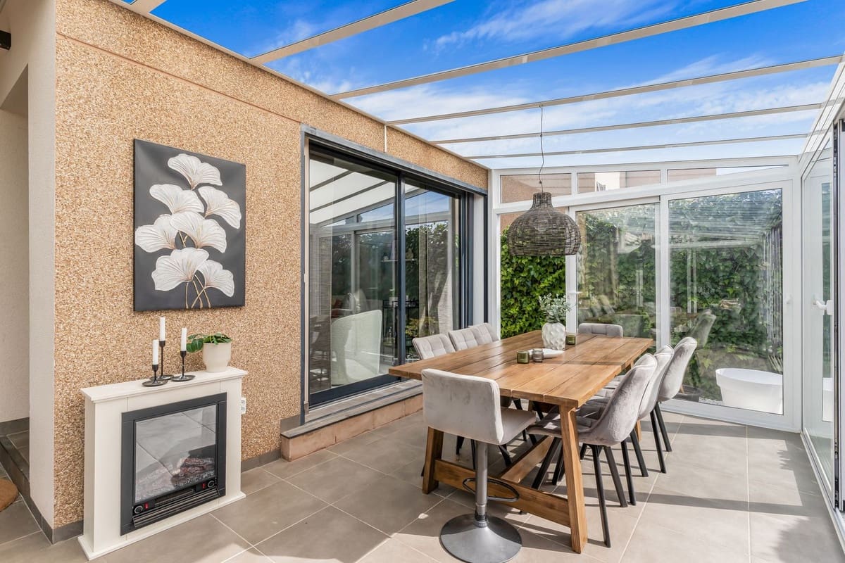 3 soveværelse Villa til salg i La Zenia med swimmingpool - € 499.000 (Ref: 9645668)