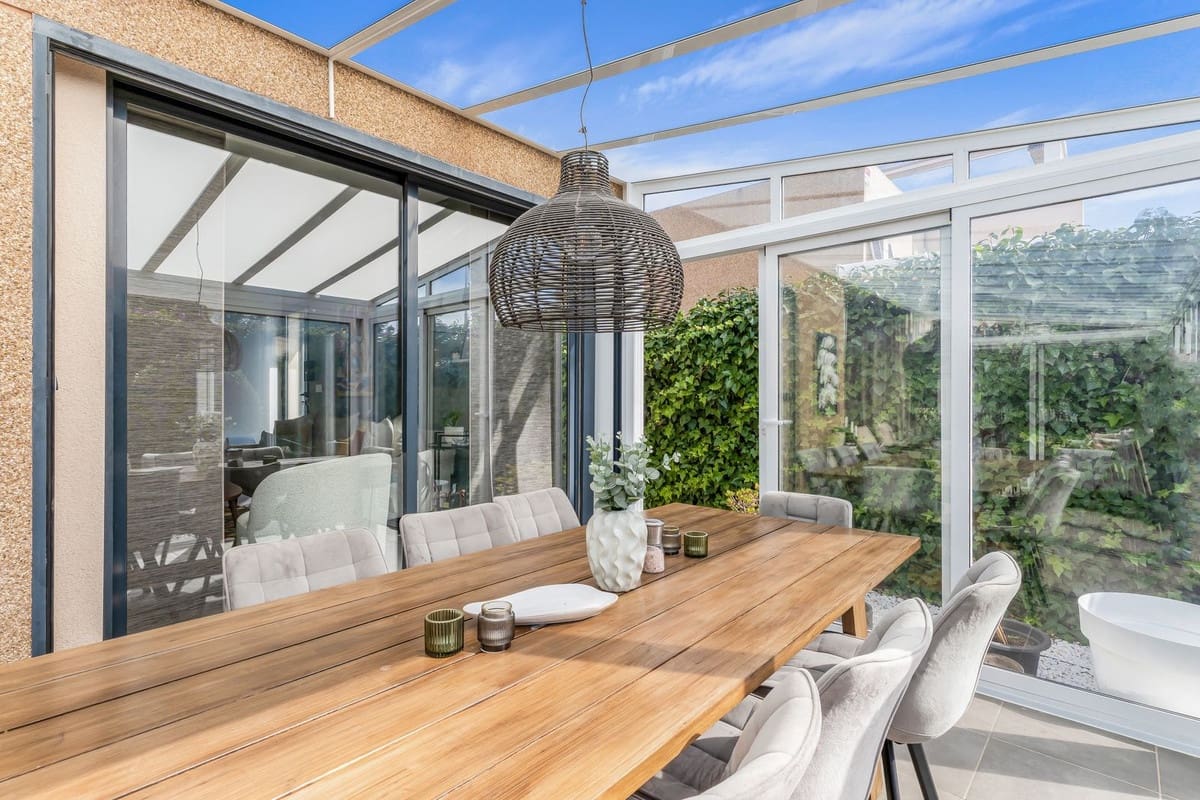 3 soveværelse Villa til salg i La Zenia med swimmingpool - € 499.000 (Ref: 9645668)