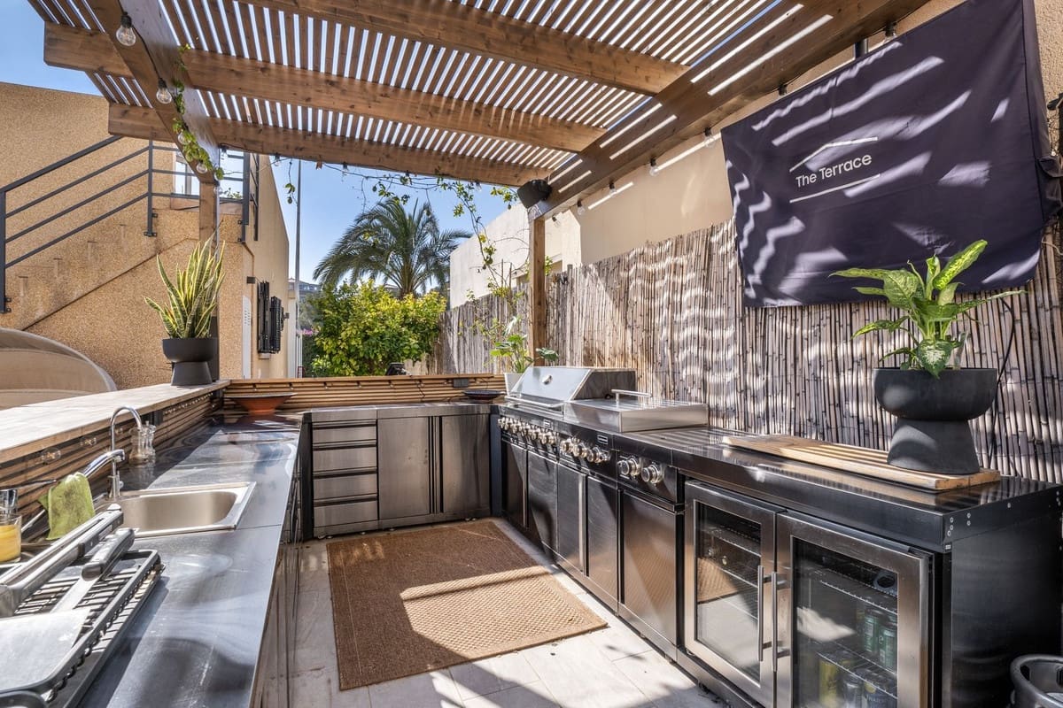 3 soveværelse Villa til salg i La Zenia med swimmingpool - € 499.000 (Ref: 9645668)