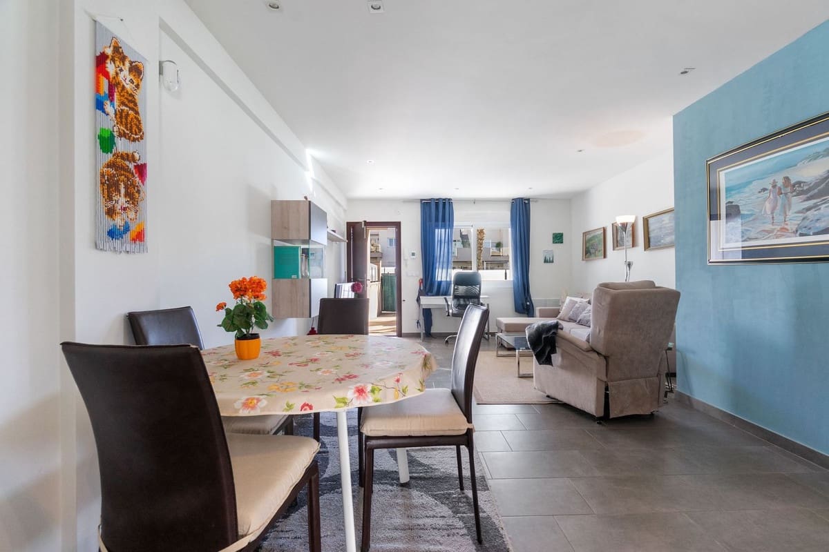 2 quarto Apartamento para venda em Torrevieja com piscina garagem - 265 000 € (Ref: 9645669)