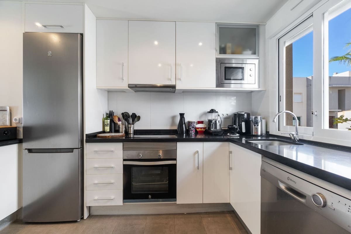 2 quarto Apartamento para venda em Torrevieja com piscina garagem - 265 000 € (Ref: 9645669)