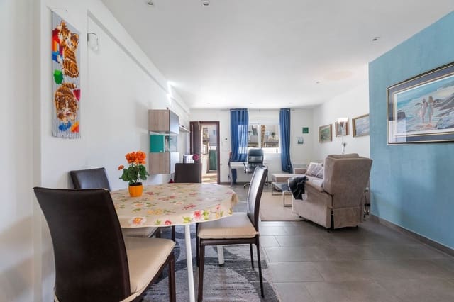 2 soverom Leilighet til salgs i Parque Acuático - Sector 25, Torrevieja med svømmebasseng garasje - € 265 000 (Ref: 9645669)