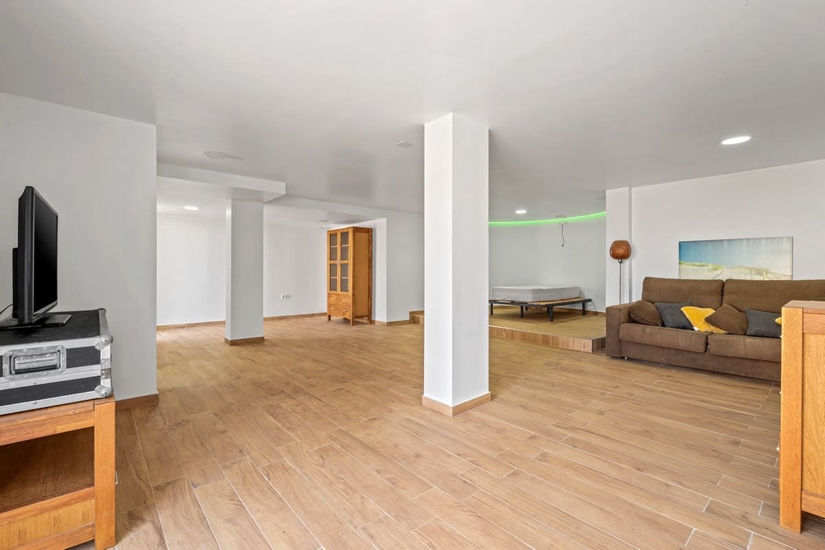 3 sypialnia Willa na sprzedaż w Los Altos z basenem - 369 000 € (Ref: 9645670)