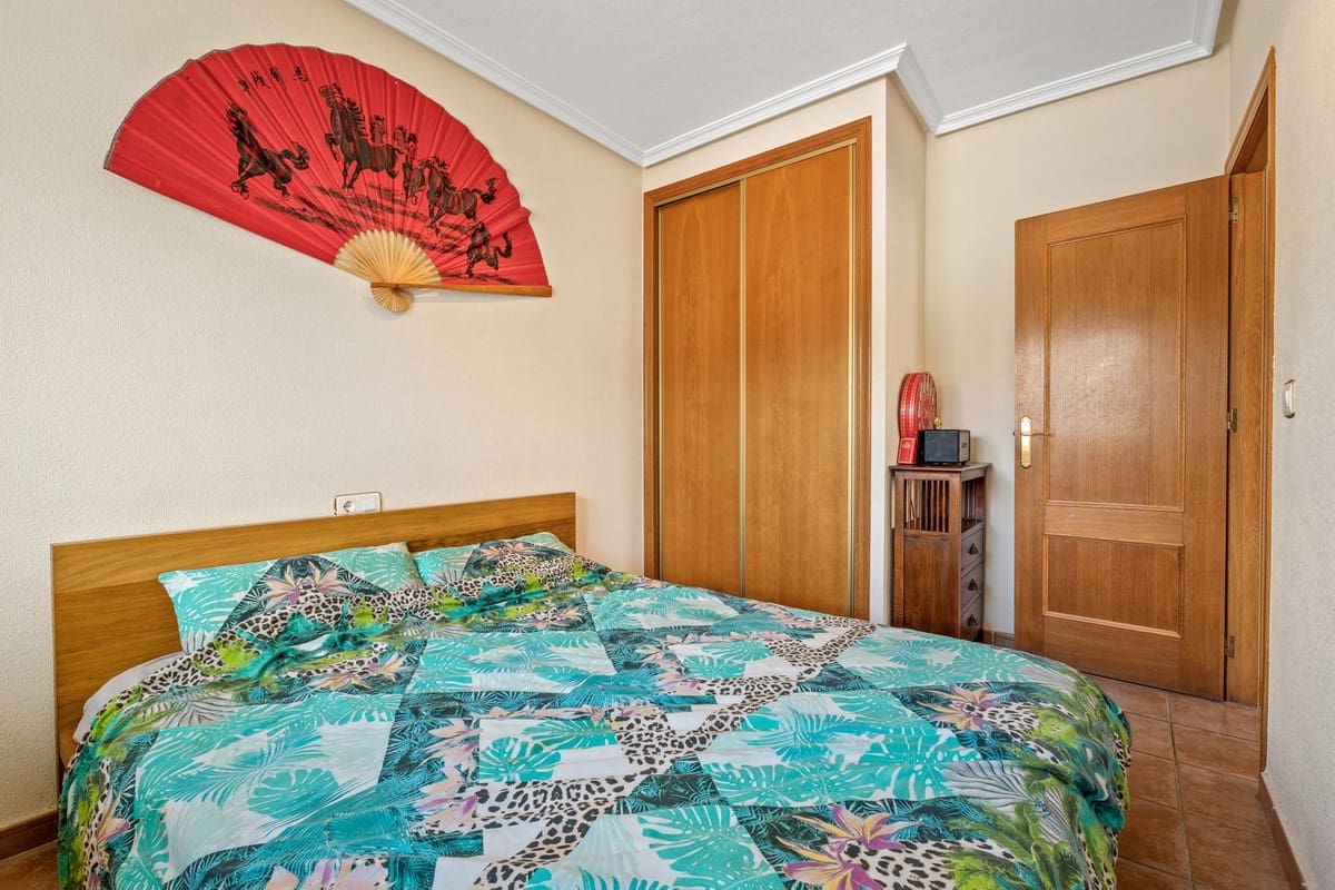 3 sypialnia Willa na sprzedaż w Los Altos z basenem - 369 000 € (Ref: 9645670)