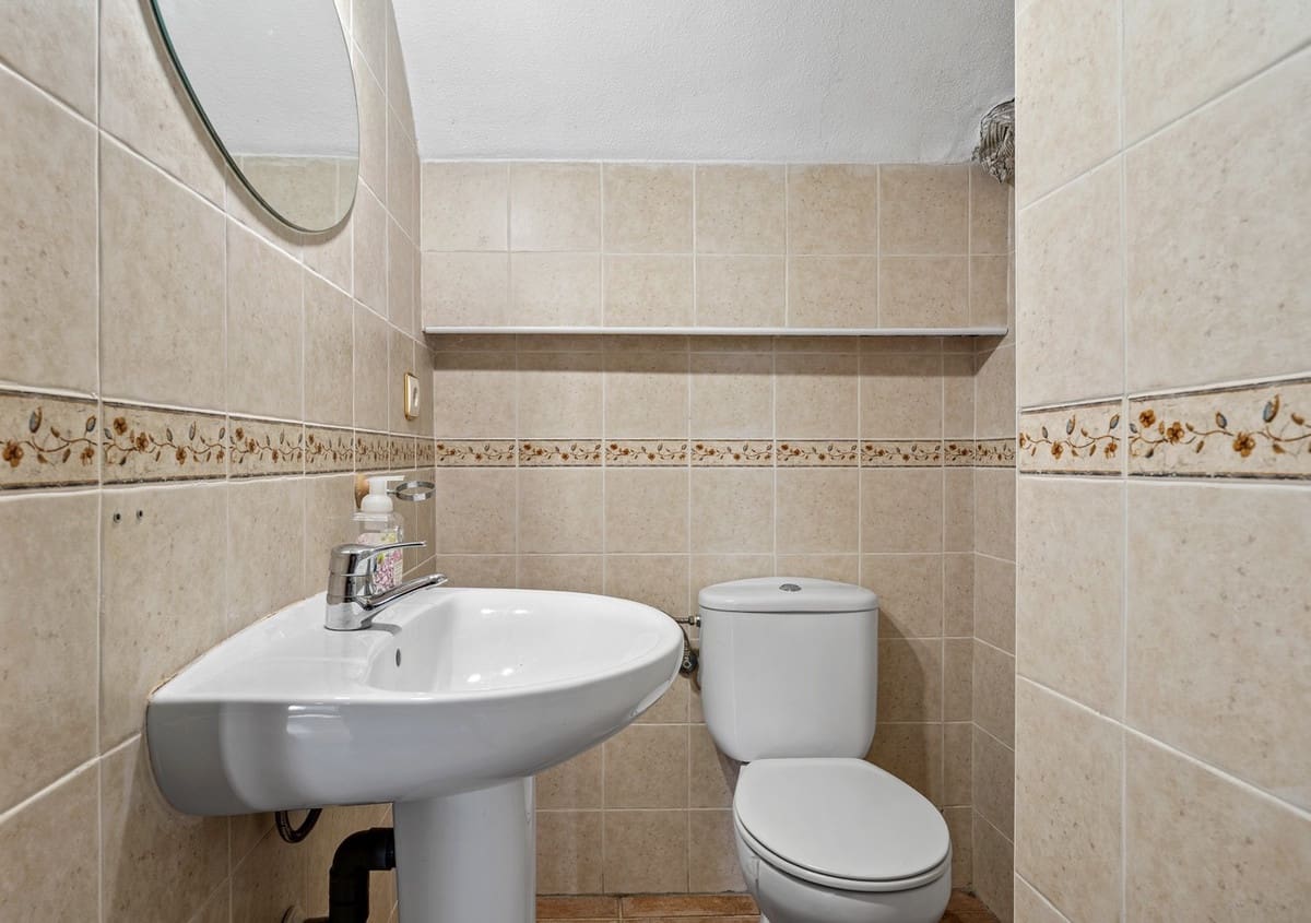 3 sypialnia Willa na sprzedaż w Los Altos z basenem - 369 000 € (Ref: 9645670)