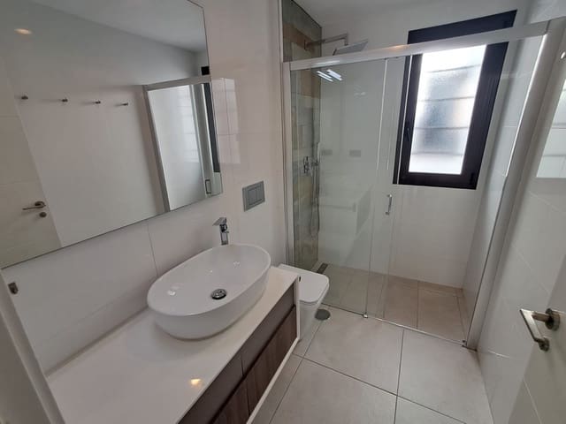 3 soverom Villa til salgs i Cabo Roig, Orihuela med svømmebasseng - € 360 000 (Ref: 9645671)