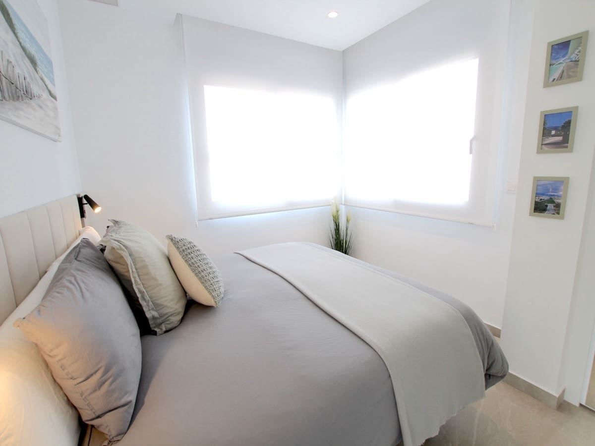 3 camera da letto Villa in vendita in Algorfa con piscina - 485.000 € (Rif: 9645672)