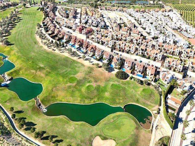 3 camera da letto Villa in vendita in Algorfa con piscina - 485.000 € (Rif: 9645672)