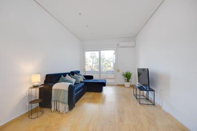 2 quarto Apartamento para venda em Cabo Roig, Orihuela com piscina garagem - 229 000 € (Ref: 9645673)