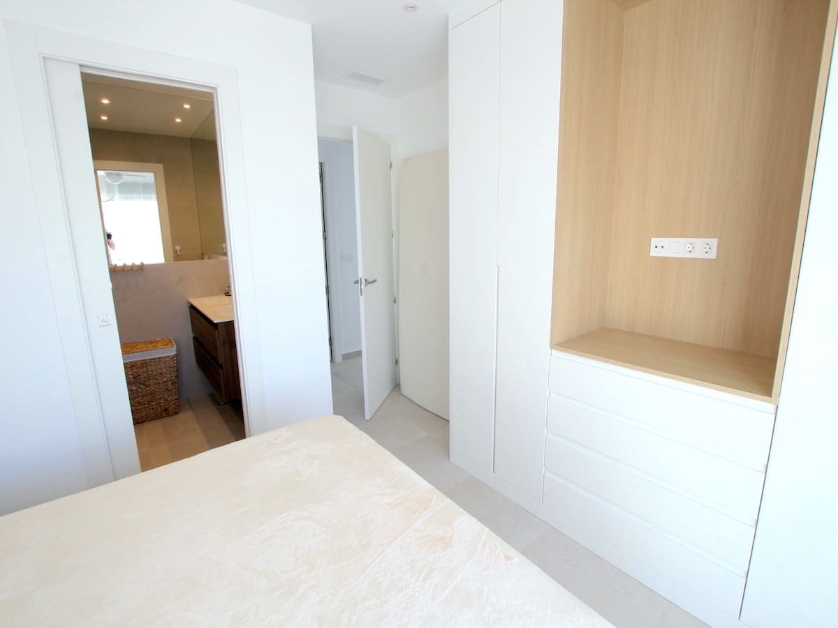 3 bedroom Villa for sale in San Fulgencio with pool - € 339,000 (Ref: 9645674)