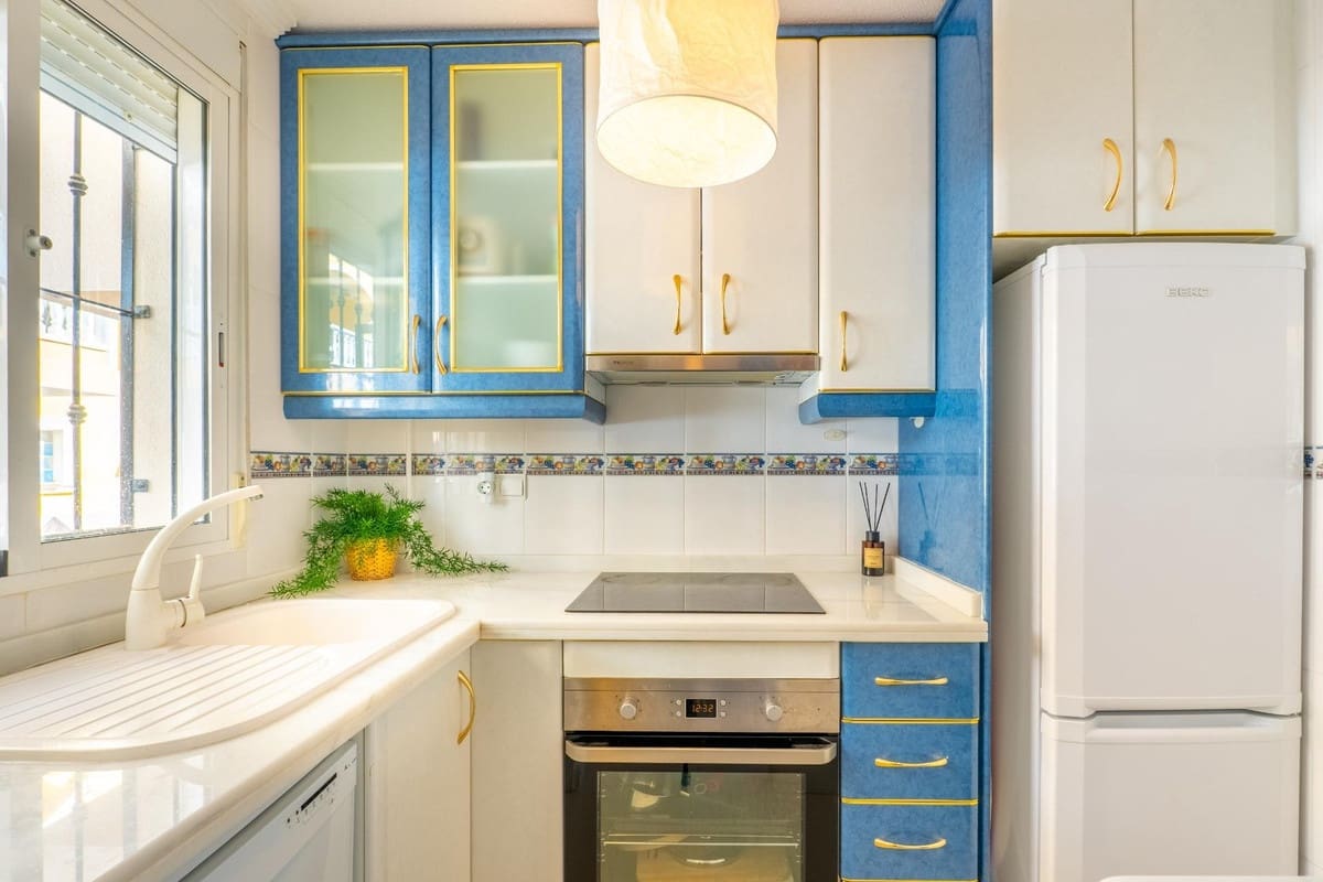 2 Zimmer Haus zu verkaufen in Algorfa mit Pool Garage - 155.000 € (Ref: 9645675)