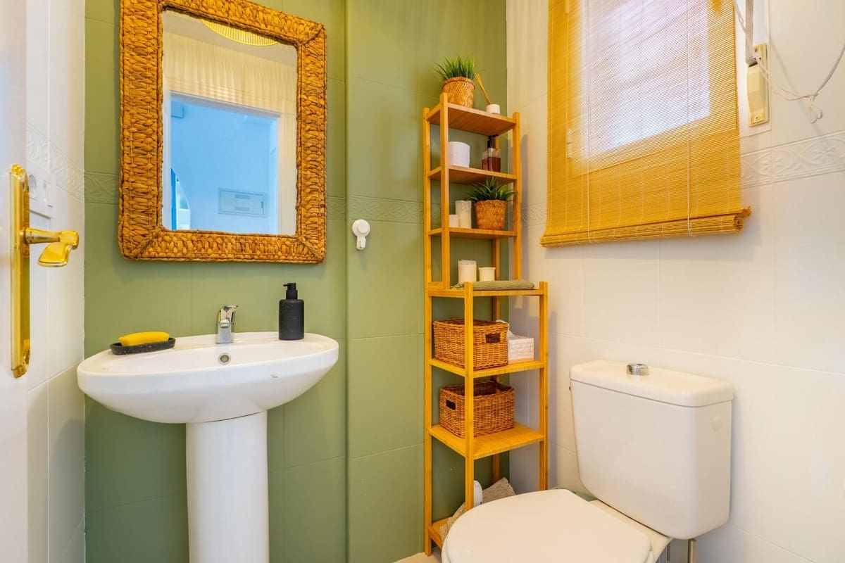 2 Zimmer Haus zu verkaufen in Algorfa mit Pool Garage - 155.000 € (Ref: 9645675)