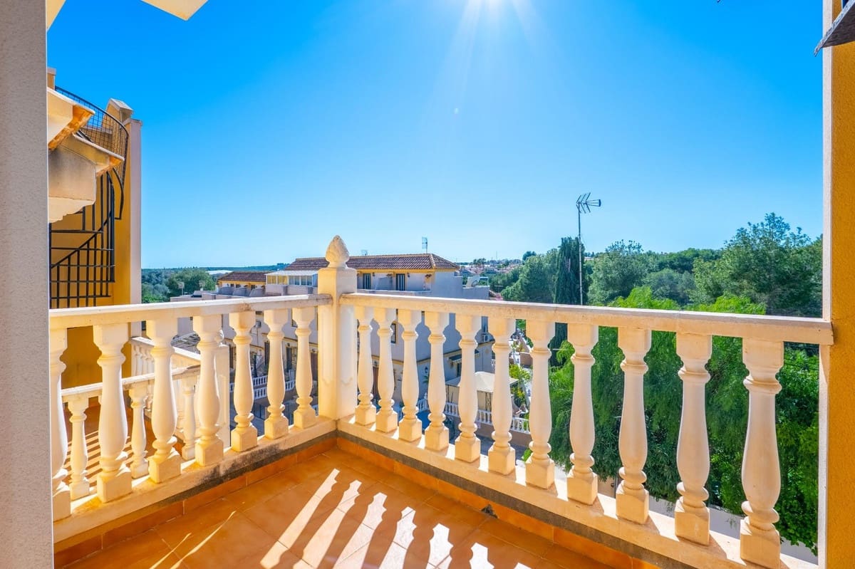 2 Zimmer Haus zu verkaufen in Algorfa mit Pool Garage - 155.000 € (Ref: 9645675)