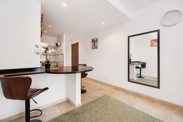 2 quarto Penthouse para venda em Punta Prima, Orihuela com piscina garagem - 282 000 € (Ref: 9650768)