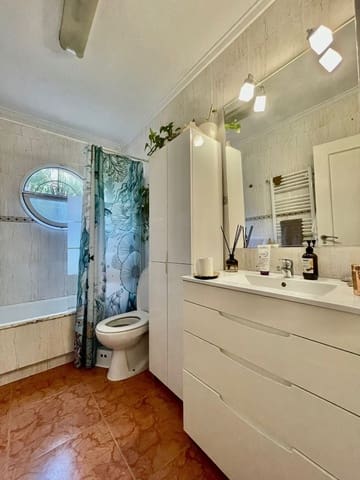 3 soverom Hus til salgs i Playa Flamenca, Orihuela med svømmebasseng - € 238 000 (Ref: 9650770)