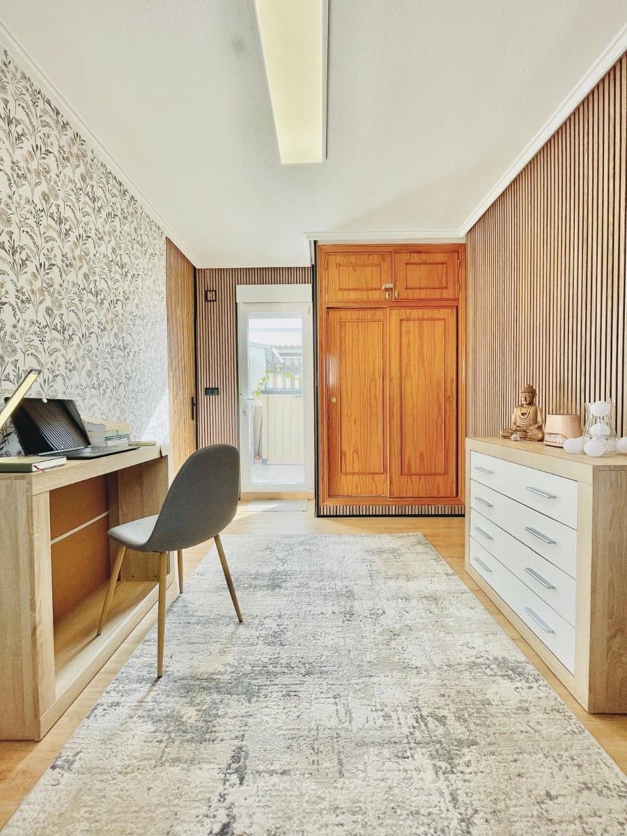 3 soverom Hus til salgs i Playa Flamenca med svømmebasseng - € 238 000 (Ref: 9650770)