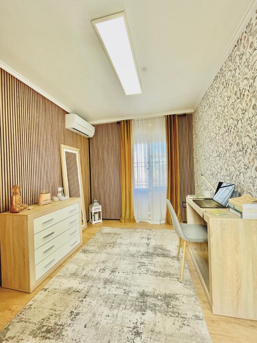 3 soverom Hus til salgs i Playa Flamenca med svømmebasseng - € 238 000 (Ref: 9650770)