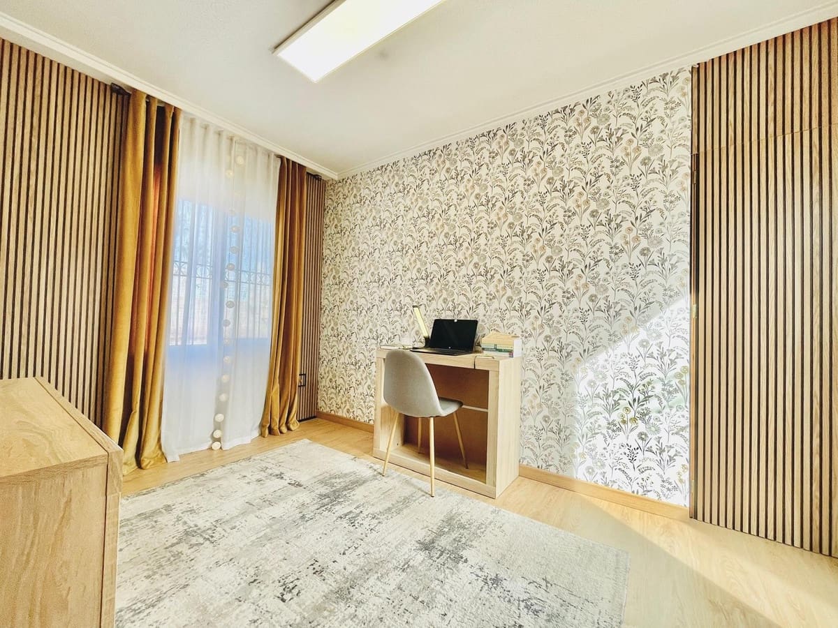 3 soverom Hus til salgs i Playa Flamenca med svømmebasseng - € 238 000 (Ref: 9650770)