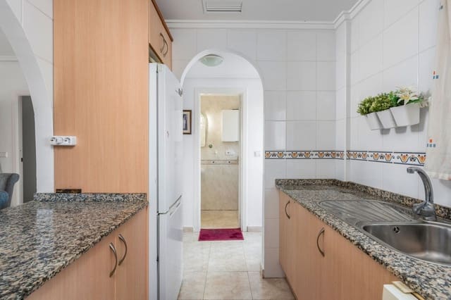 4 quarto Casa em Banda para venda em Ciudad Quesada, Rojales com piscina garagem - 269 000 € (Ref: 9650771)
