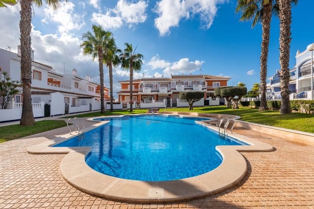 4 Zimmer Haus zu verkaufen in Ciudad Quesada, Rojales mit Pool Garage - 269.000 € (Ref: 9650771)