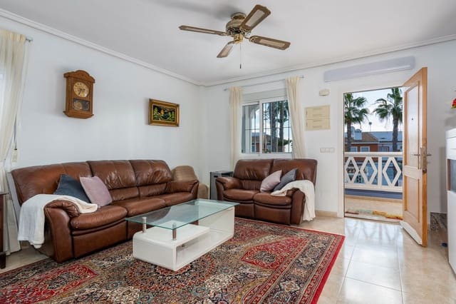 4 Zimmer Haus zu verkaufen in Ciudad Quesada, Rojales mit Pool Garage - 269.000 € (Ref: 9650771)
