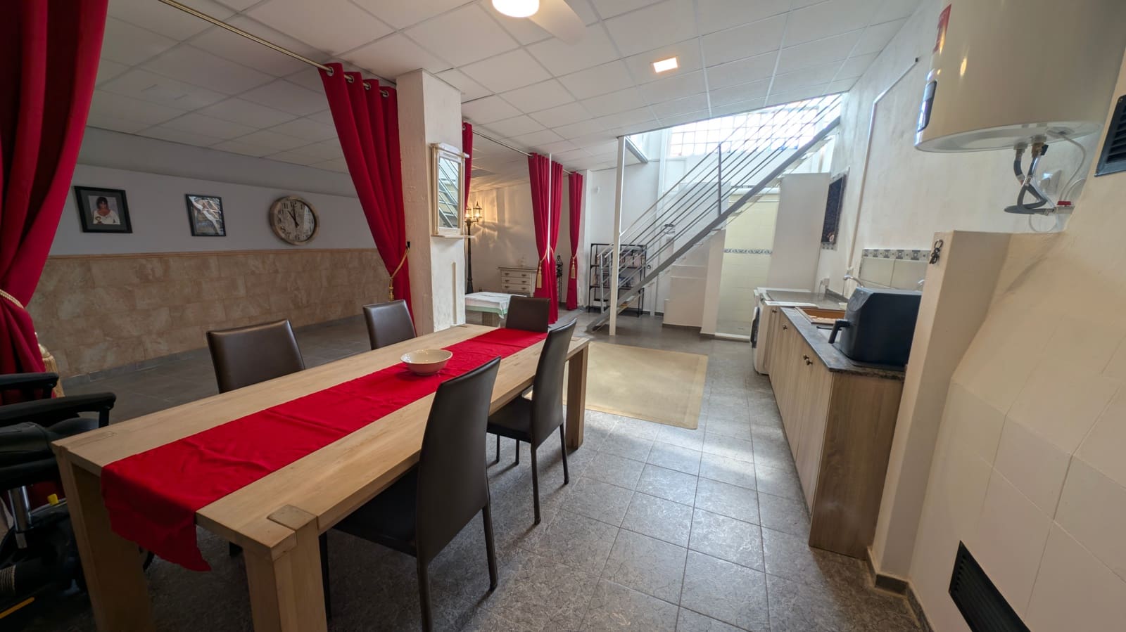 3 slaapkamer Finca/Landhuis te koop in Rafal met garage - € 149.995 (Ref: 9650772)
