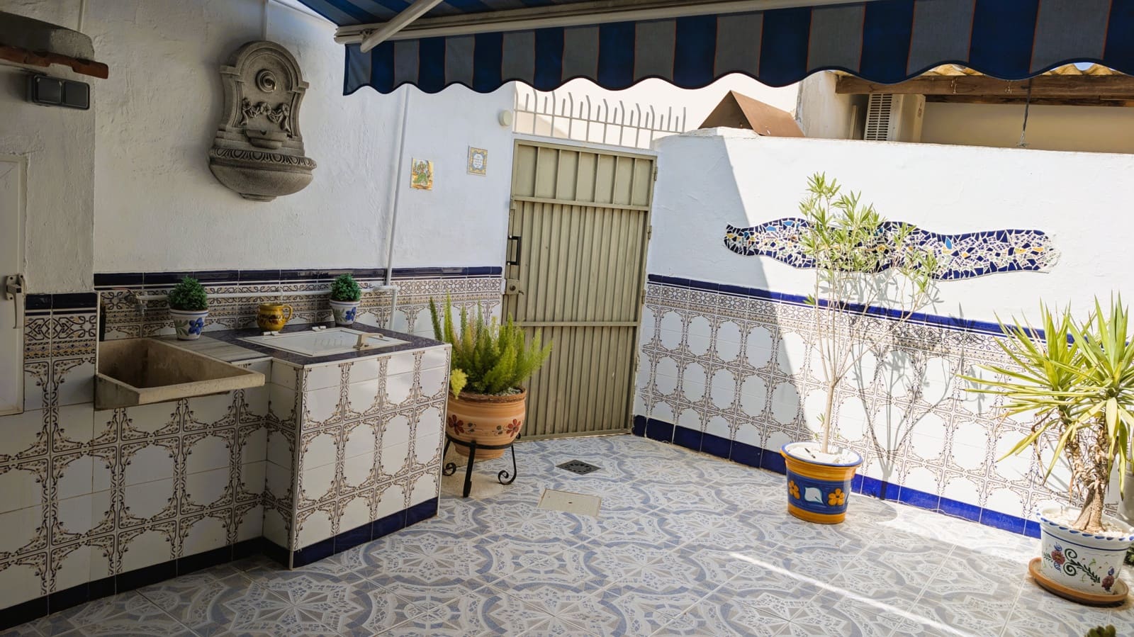 3 slaapkamer Finca/Landhuis te koop in Rafal met garage - € 149.995 (Ref: 9650772)