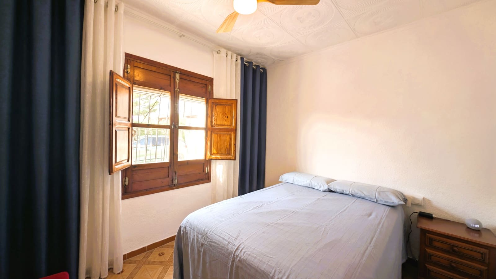 3 slaapkamer Finca/Landhuis te koop in Rafal met garage - € 149.995 (Ref: 9650772)