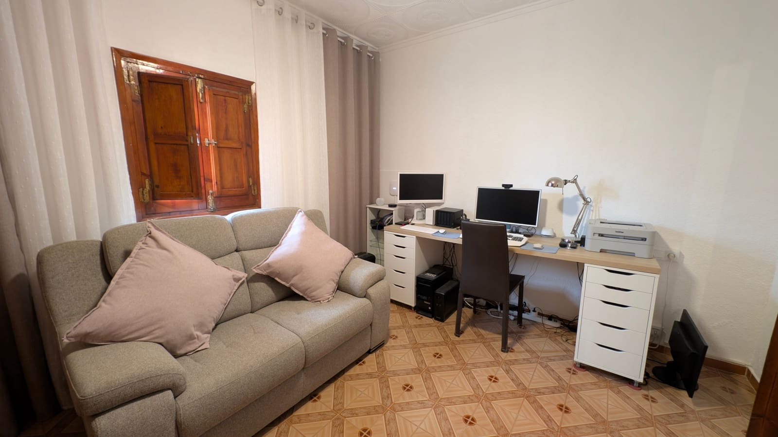 3 slaapkamer Finca/Landhuis te koop in Rafal met garage - € 149.995 (Ref: 9650772)