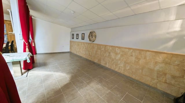 3 quarto Quinta/Casa Rural para venda em Mudamiento, Orihuela com garagem - 149 995 € (Ref: 9650773)