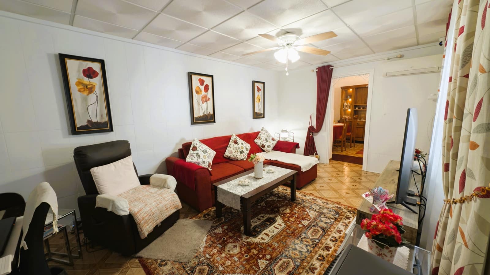 3 quarto Quinta/Casa Rural para venda em Mudamiento com garagem - 149 995 € (Ref: 9650773)