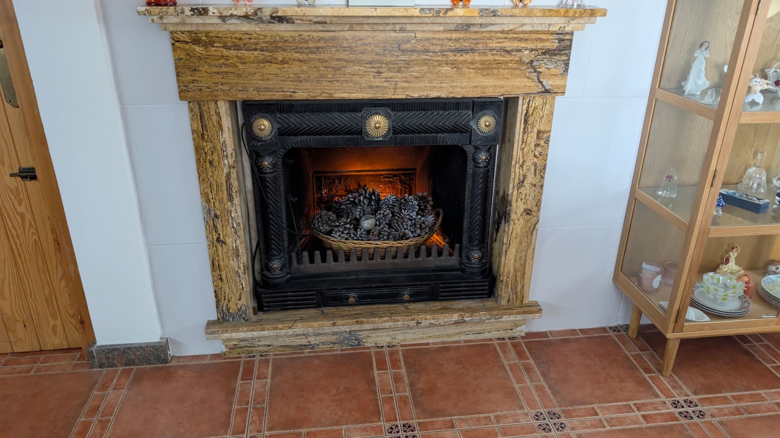 3 quarto Quinta/Casa Rural para venda em Mudamiento com garagem - 149 995 € (Ref: 9650773)