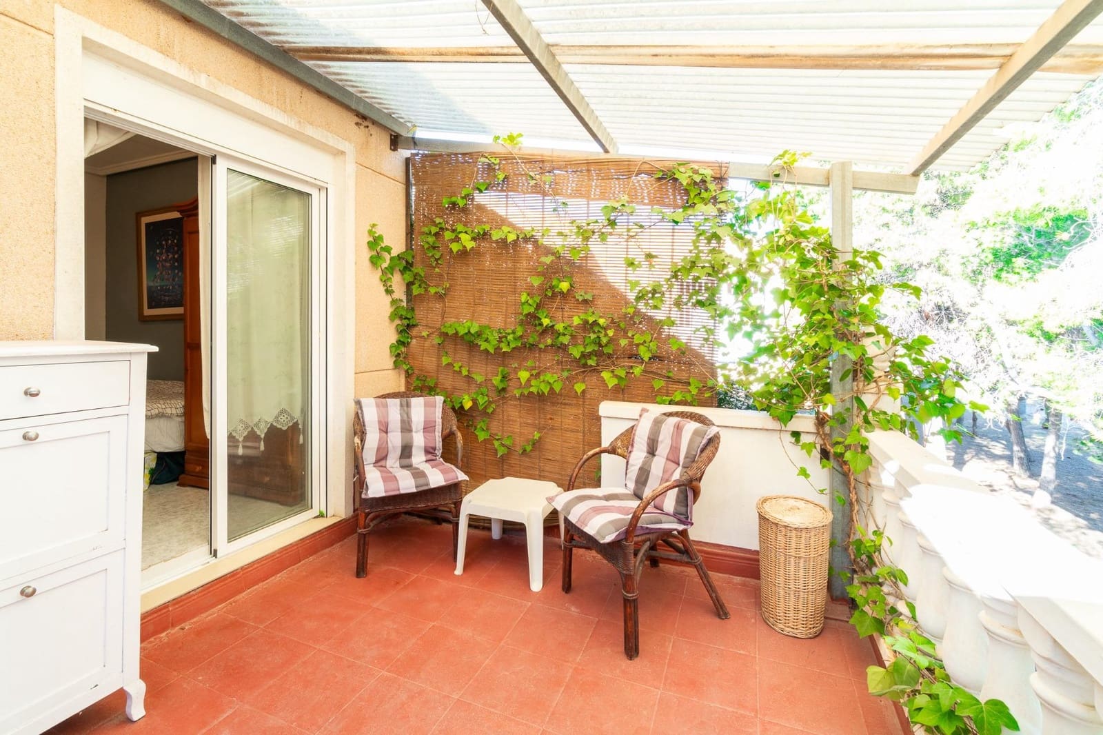 2 slaapkamer Huis te koop in Torrevieja met zwembad garage - € 159.900 (Ref: 9651098)