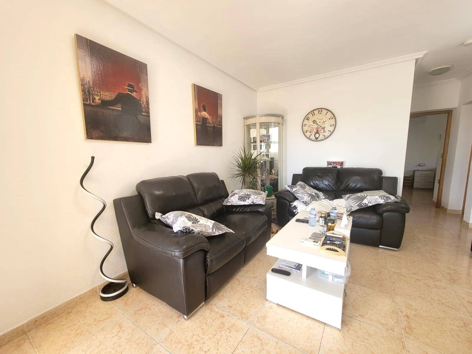 3 bedroom Townhouse for sale in Los Montesinos with pool - € 205,000 (Ref: 9660785)