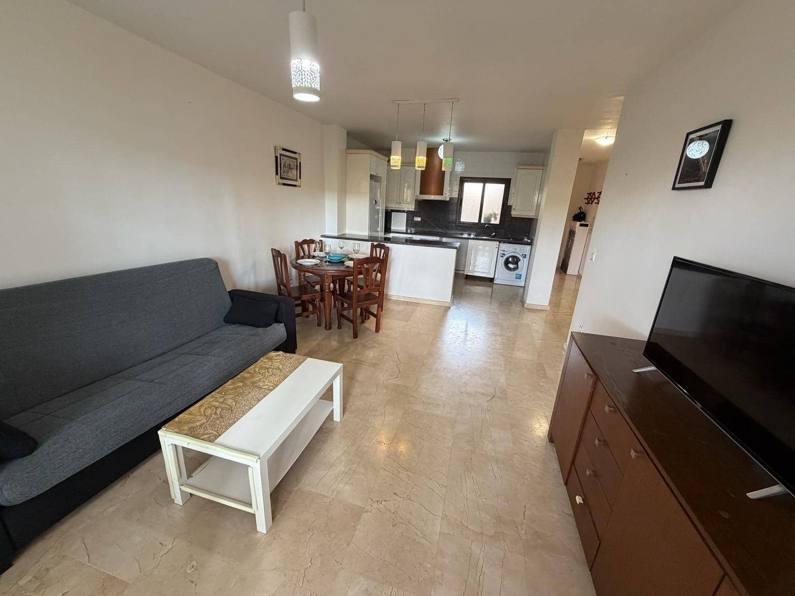 2 bedroom Apartment for sale in Villamartin with pool - € 159,900 (Ref: 9660787)