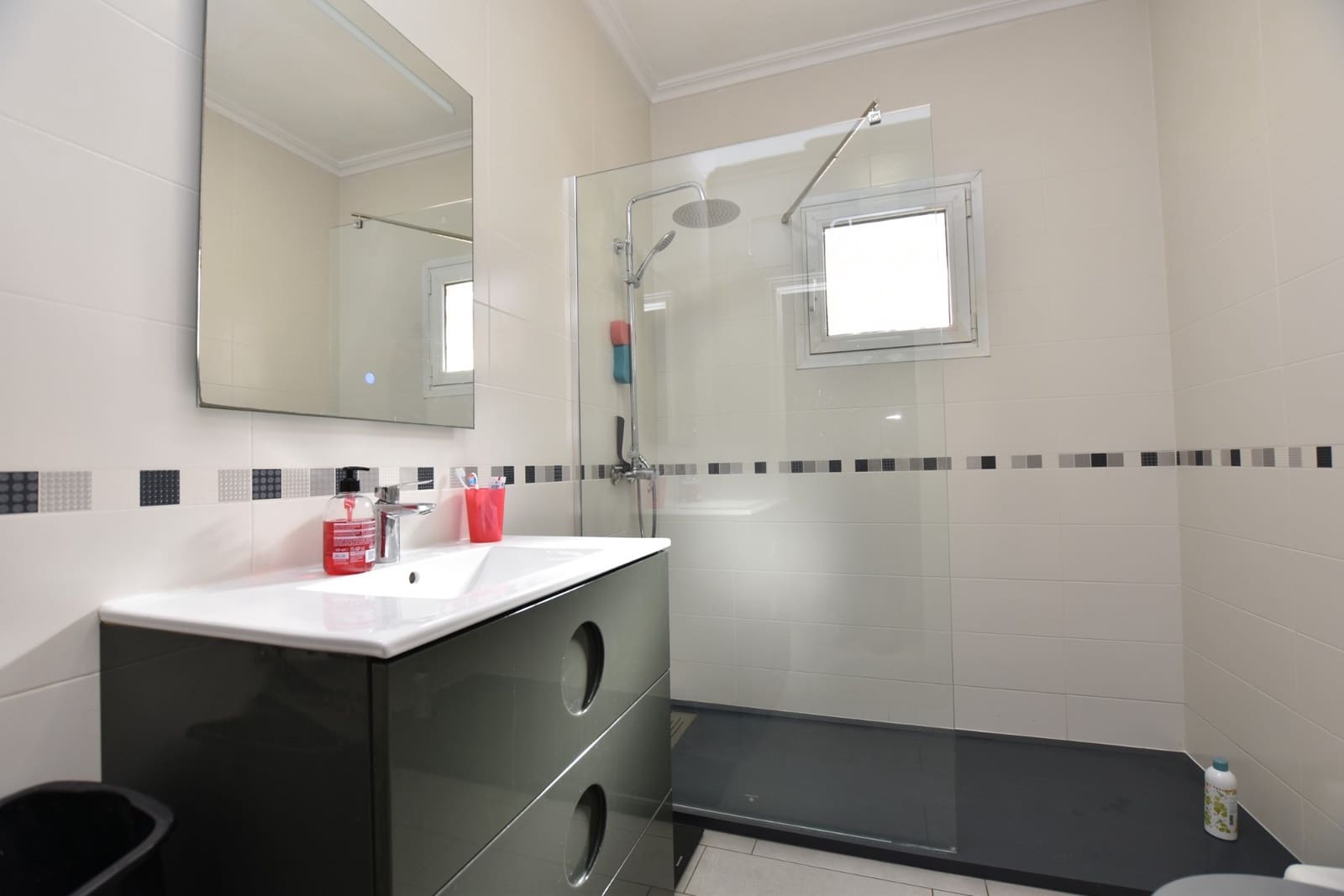 2 slaapkamer Villa te koop in Algorfa met zwembad garage - € 195.999 (Ref: 9660789)