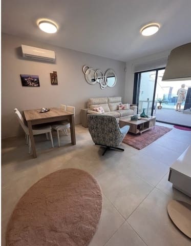 Ático de 2 habitaciones en El Raso, Guardamar del Segura en venta con piscina - 289.000 € (Ref: 9682265)